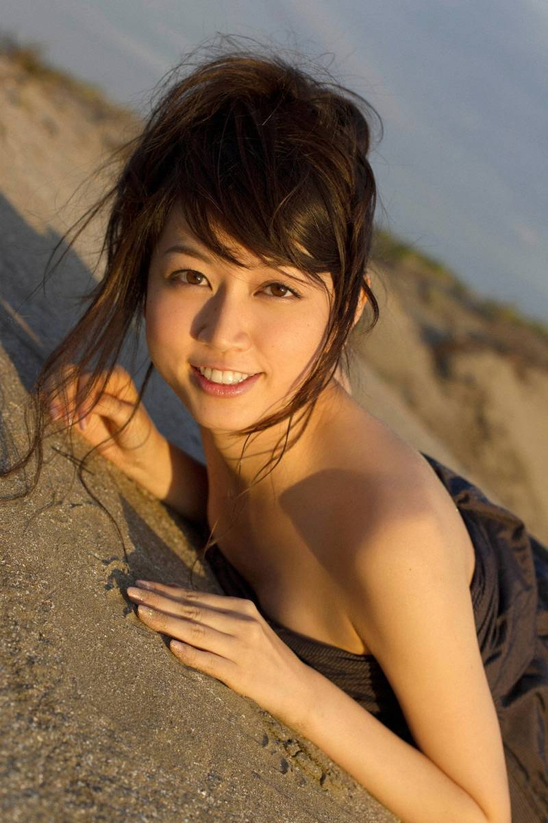 寺田 Chihiro[Wanibooks] 2012.05.18 3rd week av女优写真